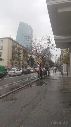 İcarəyə verilir 1 otaqlı köhnə tikili 60 m², Şah İsmayıl Xətai m., photo 12 from 13