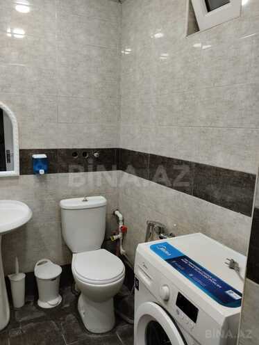 İcarəyə verilir 1 otaqlı köhnə tikili 60 m², Şah İsmayıl Xətai m., photo 11 from 13