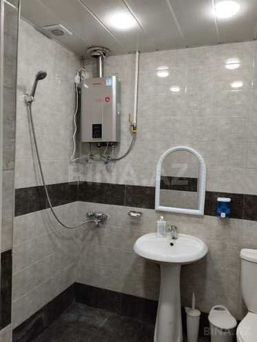 İcarəyə verilir 1 otaqlı köhnə tikili 60 m², Şah İsmayıl Xətai m., photo 9 from 13