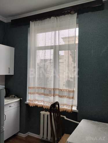 İcarəyə verilir 1 otaqlı köhnə tikili 60 m², Şah İsmayıl Xətai m., photo 6 from 13