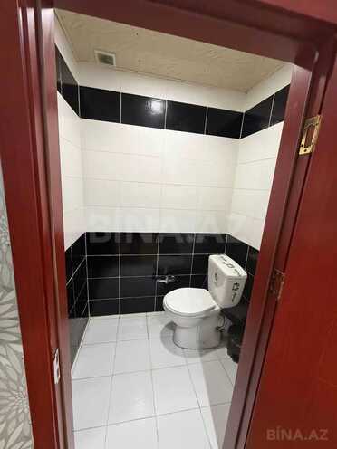 İcarəyə verilir 2 otaqlı yeni tikili 80 m², Bayıl q., photo 12 from 13