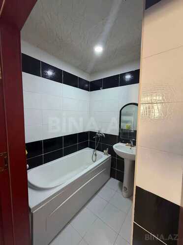 İcarəyə verilir 2 otaqlı yeni tikili 80 m², Bayıl q., photo 11 from 13