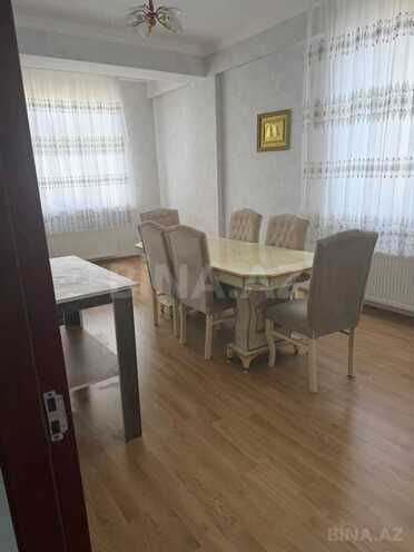 İcarəyə verilir 2 otaqlı yeni tikili 80 m², Bayıl q., photo 3 from 13