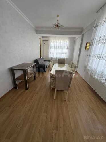 İcarəyə verilir 2 otaqlı yeni tikili 80 m², Bayıl q., photo 4 from 13