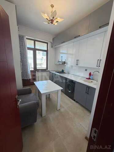 İcarəyə verilir 2 otaqlı yeni tikili 80 m², Bayıl q., photo 8 from 13