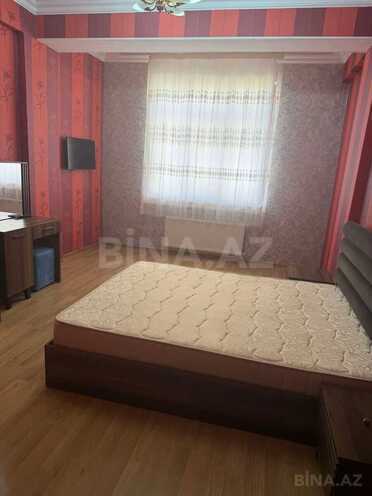 İcarəyə verilir 2 otaqlı yeni tikili 80 m², Bayıl q., photo 7 from 13