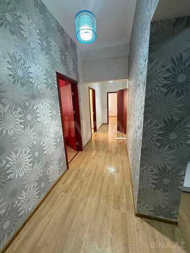 İcarəyə verilir 2 otaqlı yeni tikili 80 m², Bayıl q., photo 10 from 13