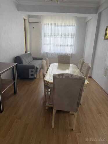 İcarəyə verilir 2 otaqlı yeni tikili 80 m², Bayıl q., photo 5 from 13