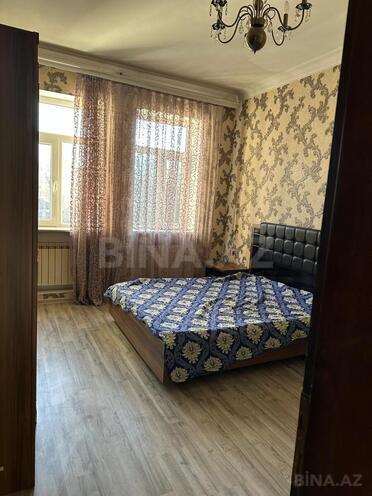 Сдаётся 2-комн. новостройка 60 м², м. Насими, photo 3 from 9