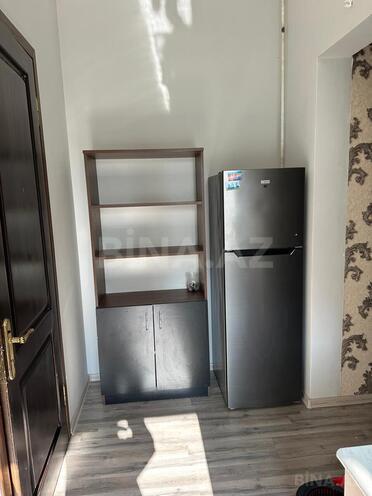 Сдаётся 2-комн. новостройка 60 м², м. Насими, photo 4 from 9