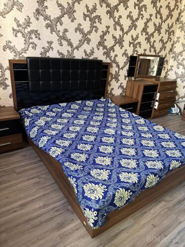 Сдаётся 2-комн. новостройка 60 м², м. Насими, photo 8 from 9