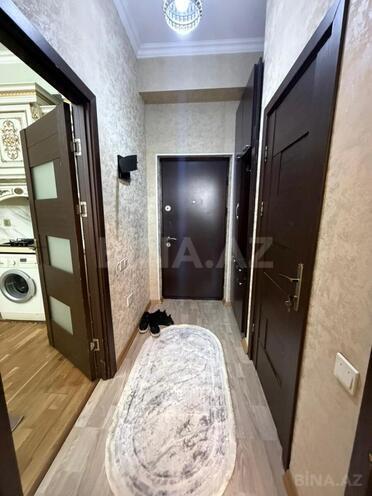 Продаётся 2-комн. новостройка 45 м², photo 8 from 12