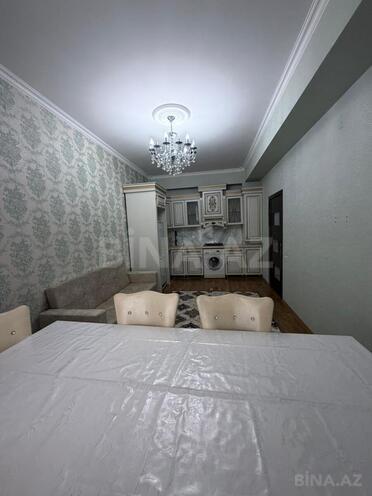 Продаётся 2-комн. новостройка 45 м², photo 4 from 12