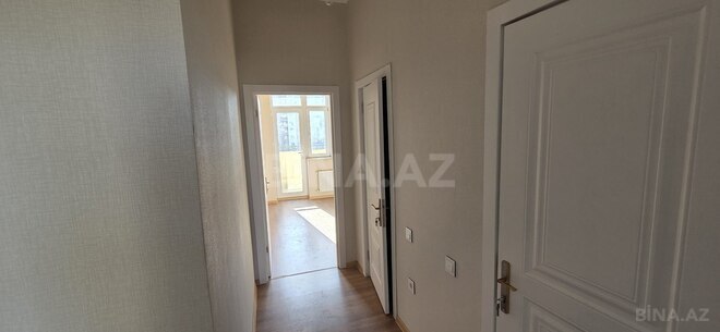Сдаётся 3-комн. новостройка 100 м², пос. Бинагади, photo 3 from 14