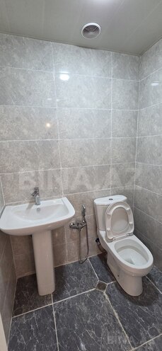 Сдаётся 3-комн. новостройка 100 м², пос. Бинагади, photo 11 from 14