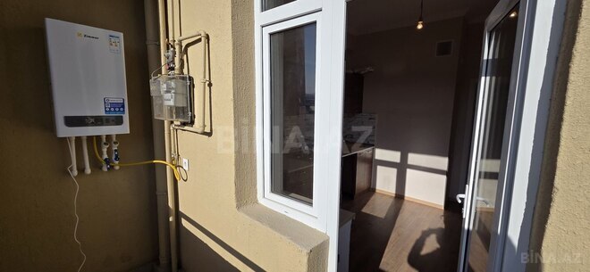 Сдаётся 3-комн. новостройка 100 м², пос. Бинагади, photo 9 from 14