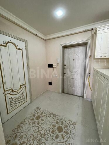 İcarəyə verilir 2 otaqlı yeni tikili 70 m², Nizami m., photo 5 from 12