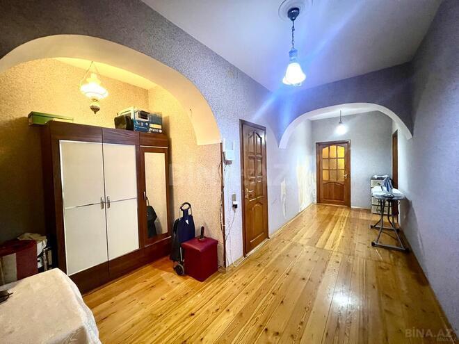Satılır 3 otaqlı köhnə tikili 90 m², Nərimanov r., photo 10 from 14