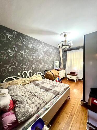 Satılır 3 otaqlı köhnə tikili 90 m², Nərimanov r., photo 4 from 14