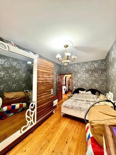 Satılır 3 otaqlı köhnə tikili 90 m², Nərimanov r., photo 5 from 14