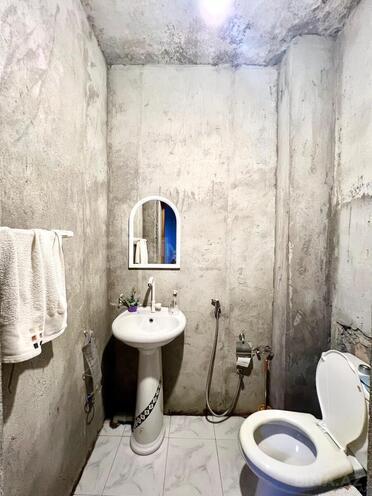 Satılır 3 otaqlı köhnə tikili 90 m², Nərimanov r., photo 12 from 14