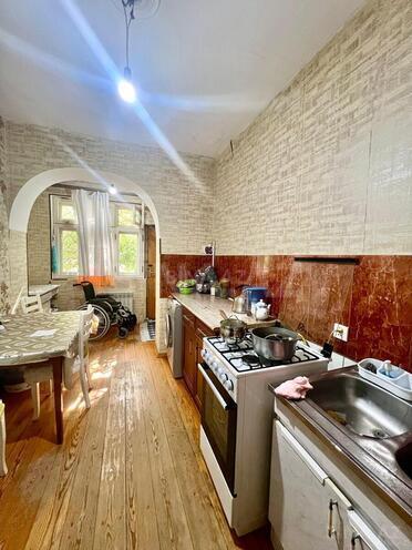 Satılır 3 otaqlı köhnə tikili 90 m², Nərimanov r., photo 9 from 14