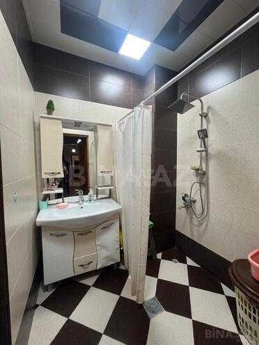 Satılır 3 otaqlı köhnə tikili 90 m², Nərimanov r., photo 11 from 14