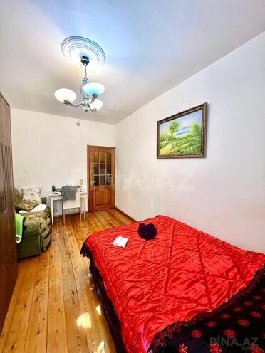 Satılır 3 otaqlı köhnə tikili 90 m², Nərimanov r., photo 7 from 14
