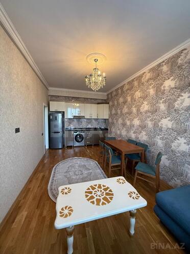 Продаётся 2-комн. новостройка 48 м², photo 5 from 16