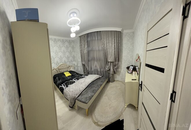 Продаётся 3-комн. дом/дача 60 м², пос. Масазыр, photo 6 from 9