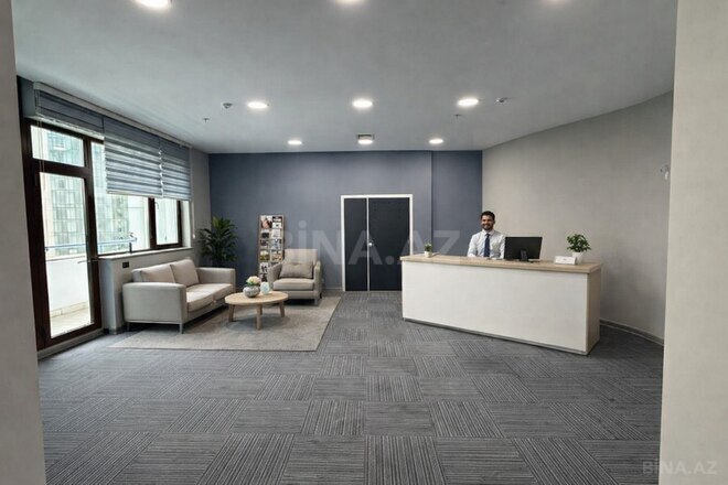 Сдаётся 12-комн. офис 520 м², м. 28 мая, photo 3 from 30