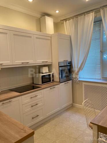 İcarəyə verilir 2 otaqlı yeni tikili 60 m², Sahil m., photo 10 from 24