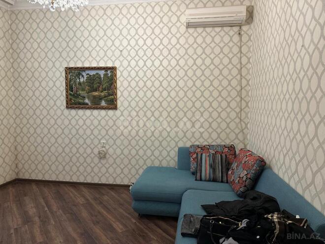 Сдаётся 3-комн. новостройка 130 м², м. Насими, photo 3 from 13