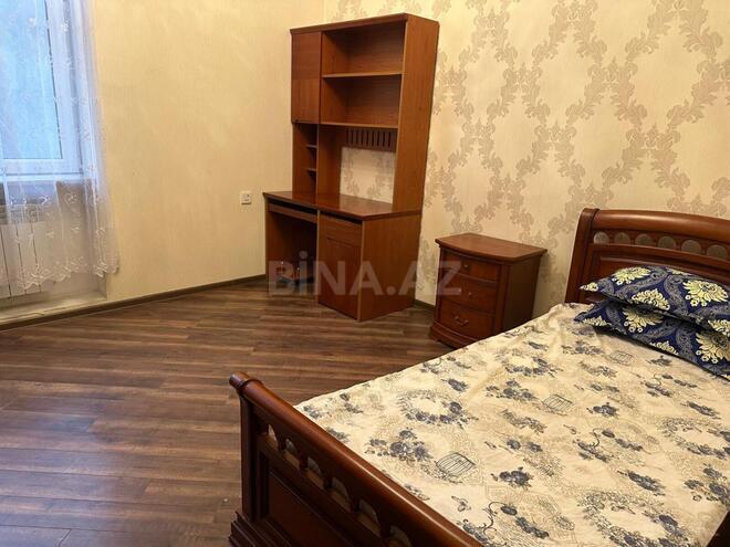 Сдаётся 3-комн. новостройка 130 м², м. Насими, photo 7 from 13