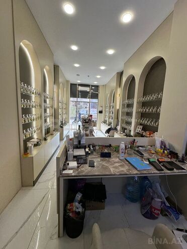 İcarəyə verilir  obyekt 32 m², Nəriman Nərimanov m., photo 5 from 9