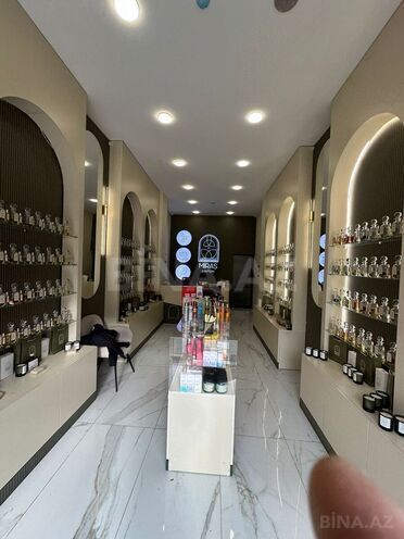 İcarəyə verilir  obyekt 32 m², Nəriman Nərimanov m., photo 3 from 9