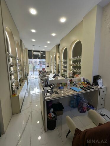 İcarəyə verilir  obyekt 32 m², Nəriman Nərimanov m., photo 8 from 9