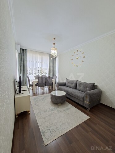 Сдаётся 2-комн. новостройка 60 м², м. 20 января, photo 4 from 13