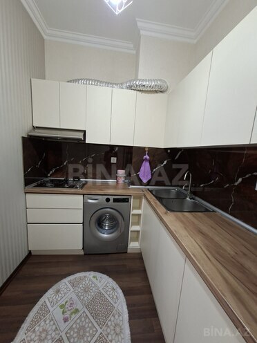 Сдаётся 2-комн. новостройка 60 м², м. 20 января, photo 11 from 13