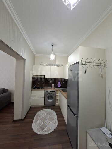 Сдаётся 2-комн. новостройка 60 м², м. 20 января, photo 10 from 13