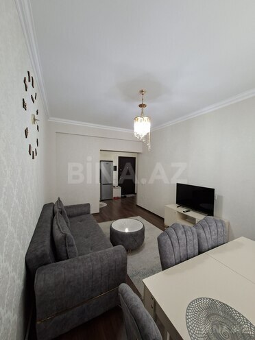 Сдаётся 2-комн. новостройка 60 м², м. 20 января, photo 5 from 13