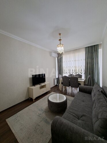 Сдаётся 2-комн. новостройка 60 м², м. 20 января, photo 6 from 13