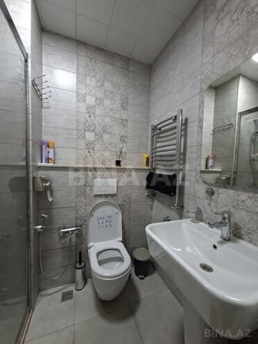 Сдаётся 2-комн. новостройка 60 м², м. 20 января, photo 12 from 13