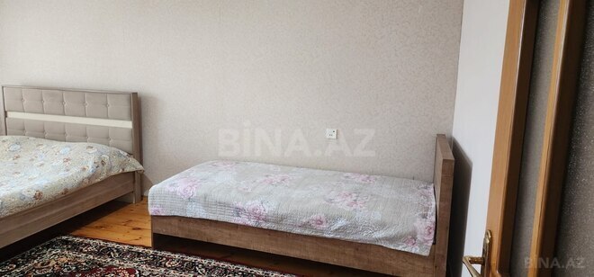 Satılır 2 otaqlı köhnə tikili 65 m², Həzi Aslanov m., photo 13 from 22