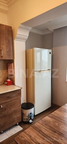 Satılır 2 otaqlı köhnə tikili 65 m², Həzi Aslanov m., photo 18 from 22