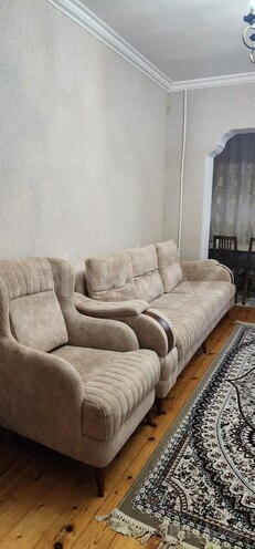 Satılır 2 otaqlı köhnə tikili 65 m², Həzi Aslanov m., photo 6 from 22