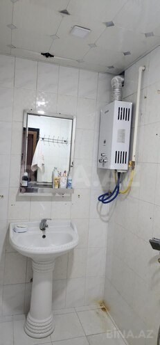 Satılır 2 otaqlı köhnə tikili 65 m², Həzi Aslanov m., photo 19 from 22