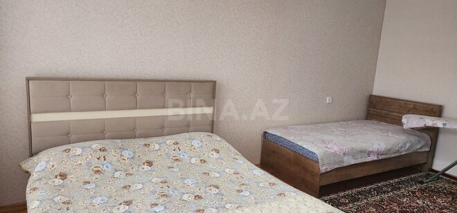 Satılır 2 otaqlı köhnə tikili 65 m², Həzi Aslanov m., photo 12 from 22
