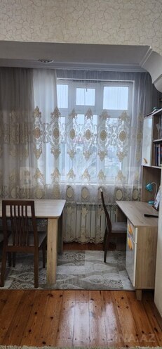 Satılır 2 otaqlı köhnə tikili 65 m², Həzi Aslanov m., photo 16 from 22