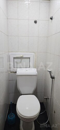Satılır 2 otaqlı köhnə tikili 65 m², Həzi Aslanov m., photo 20 from 22